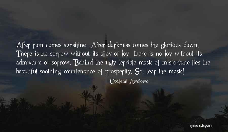 Terrible Lies Quotes By Obafemi Awolowo Terrible Lies Quotes By Obafemi Awolowo