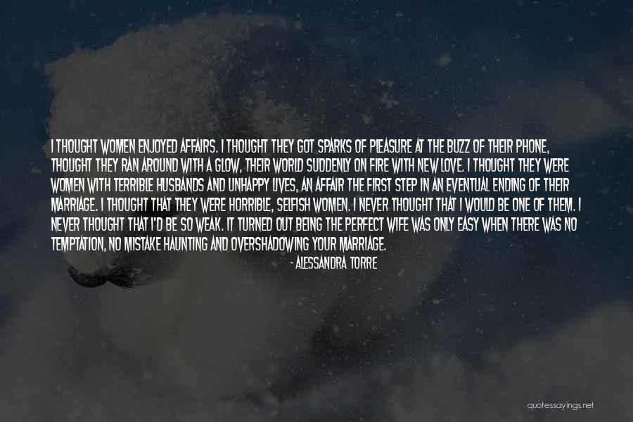Terrible Marriage Quotes By Alessandra Torre Terrible Marriage Quotes By Alessandra Torre