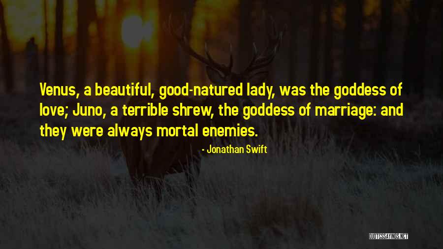 Terrible Marriage Quotes By Jonathan Swift Terrible Marriage Quotes By Jonathan Swift