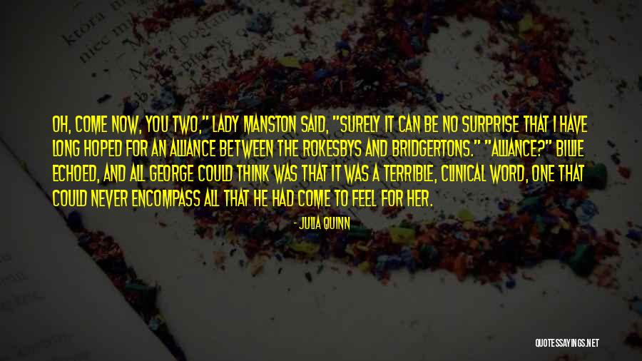 Terrible Marriage Quotes By Julia Quinn Terrible Marriage Quotes By Julia Quinn