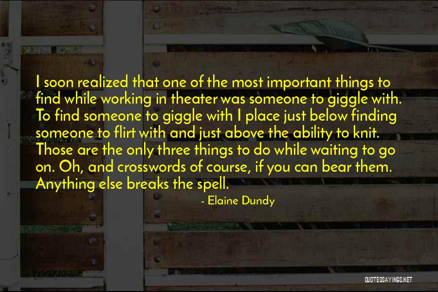 Terrible Terry Tate Quotes By Elaine Dundy Terrible Terry Tate Quotes By Elaine Dundy