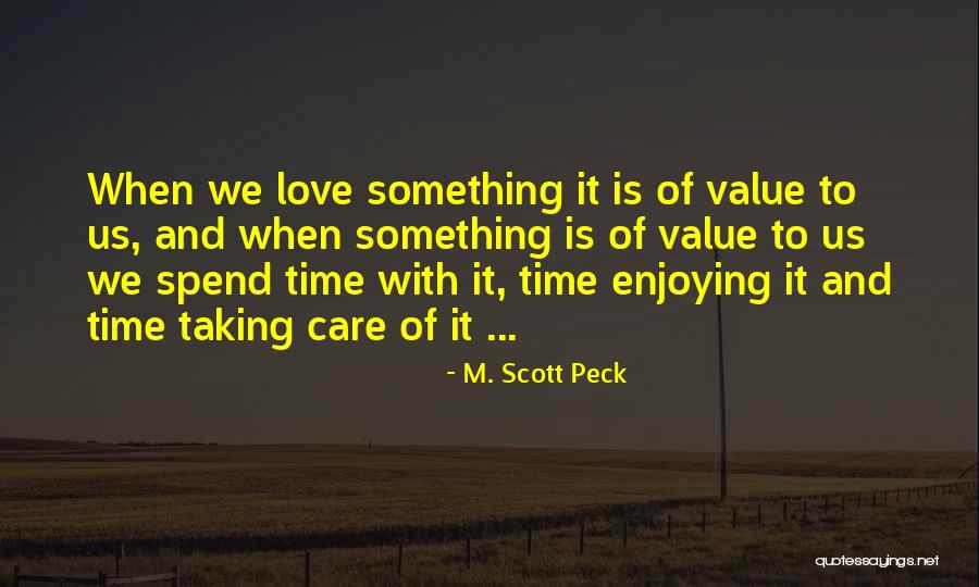 Terriblement Humain Quotes By M. Scott Peck Terriblement Humain Quotes By M. Scott Peck