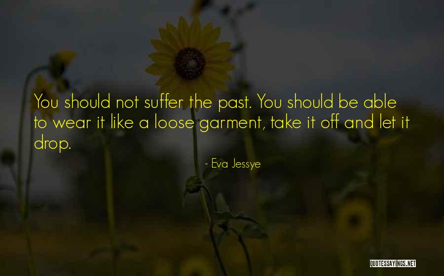 Terricka Ellis Quotes By Eva Jessye Terricka Ellis Quotes By Eva Jessye