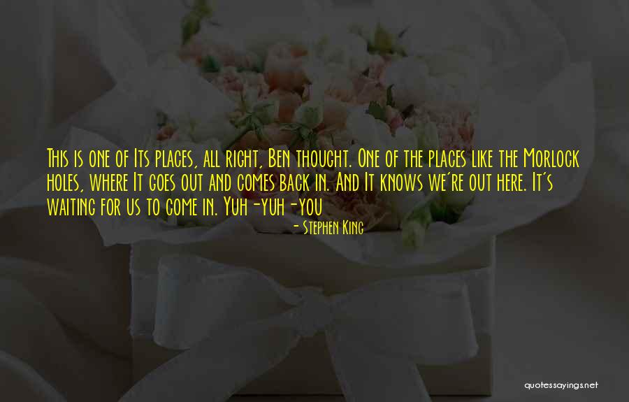 Terrico Quotes By Stephen King Terrico Quotes By Stephen King