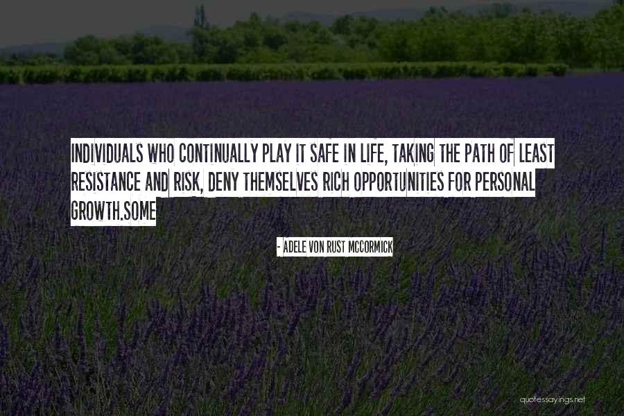 Terricola Quotes By Adele Von Rust McCormick Terricola Quotes By Adele Von Rust McCormick