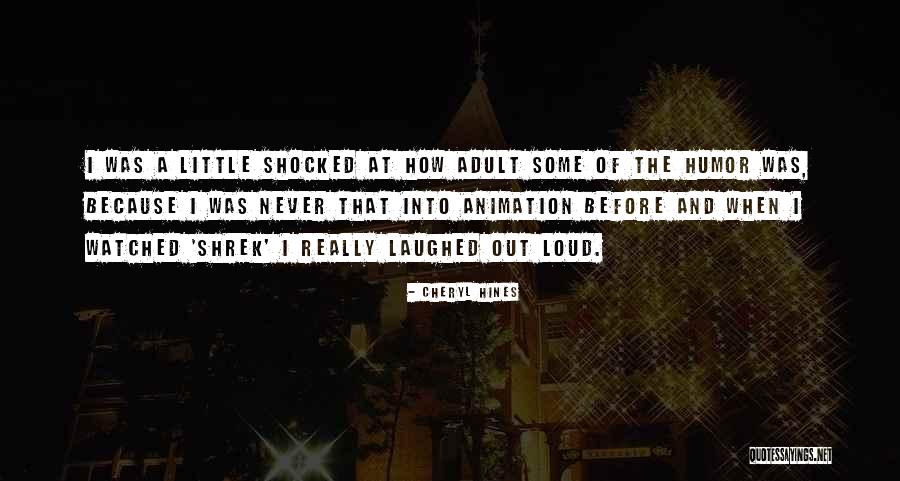 Terridied Quotes By Cheryl Hines Terridied Quotes By Cheryl Hines