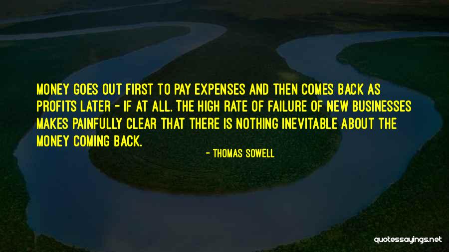 Terridied Quotes By Thomas Sowell Terridied Quotes By Thomas Sowell