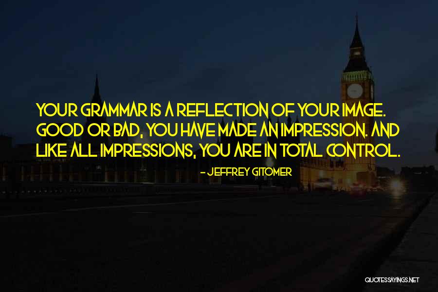 Terrien Marginal Degeneration Quotes By Jeffrey Gitomer Terrien Marginal Degeneration Quotes By Jeffrey Gitomer