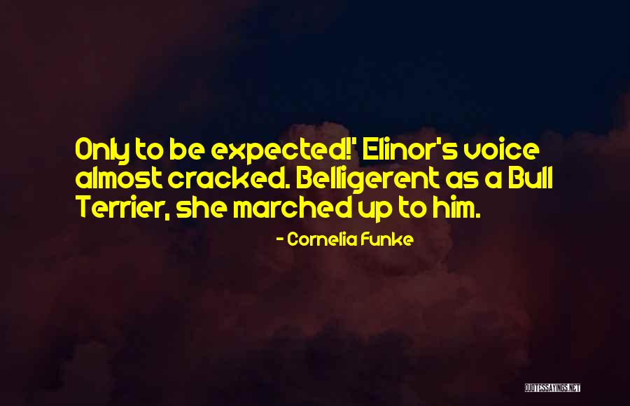 Terrier Quotes By Cornelia Funke Terrier Quotes By Cornelia Funke