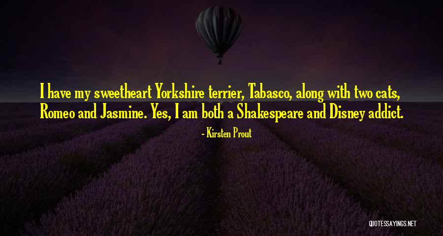 Terrier Quotes By Kirsten Prout Terrier Quotes By Kirsten Prout