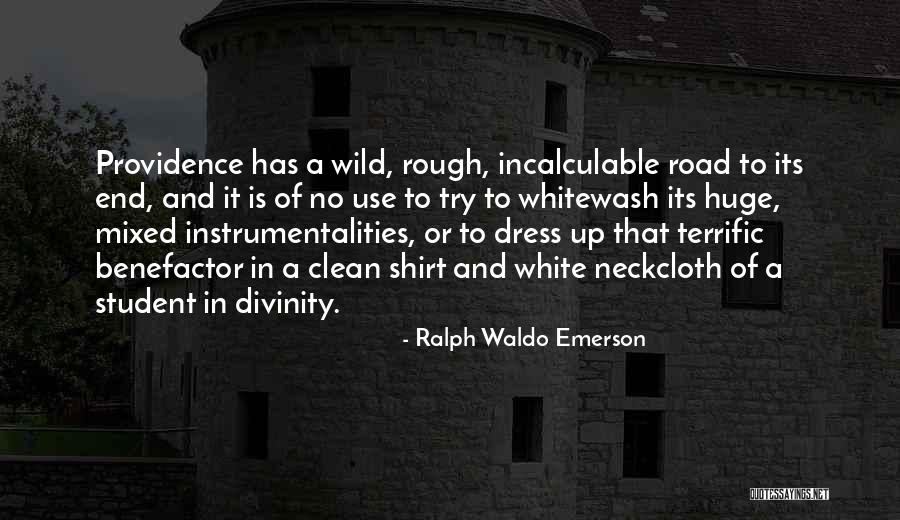 Terrific Quotes By Ralph Waldo Emerson