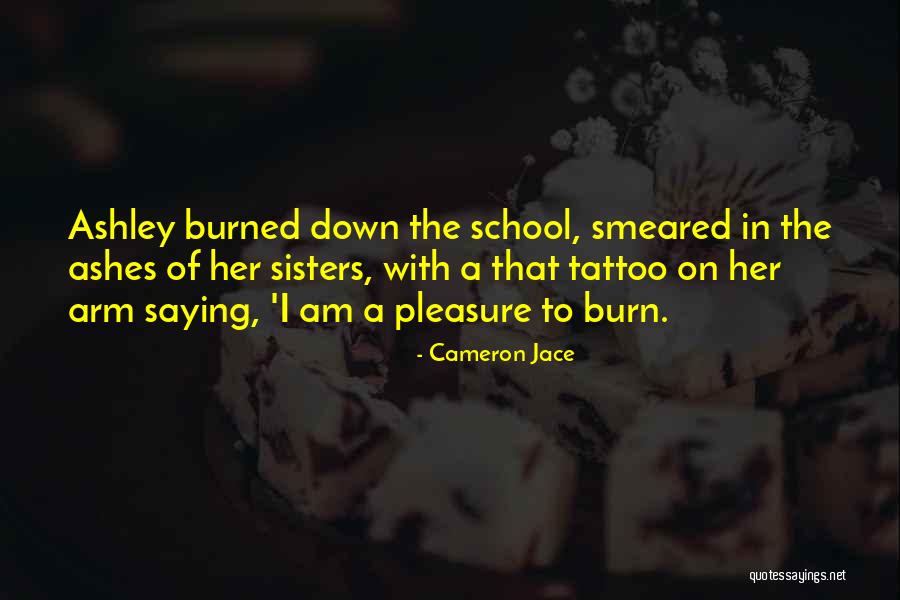 Terrific Tuesday Morning Quotes By Cameron Jace Terrific Tuesday Morning Quotes By Cameron Jace