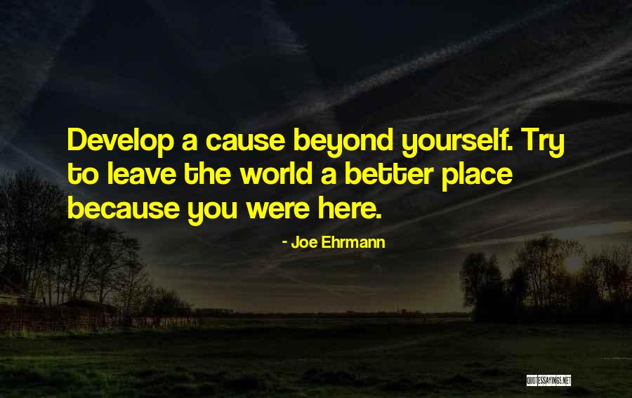 Terrific Tuesday Morning Quotes By Joe Ehrmann Terrific Tuesday Morning Quotes By Joe Ehrmann