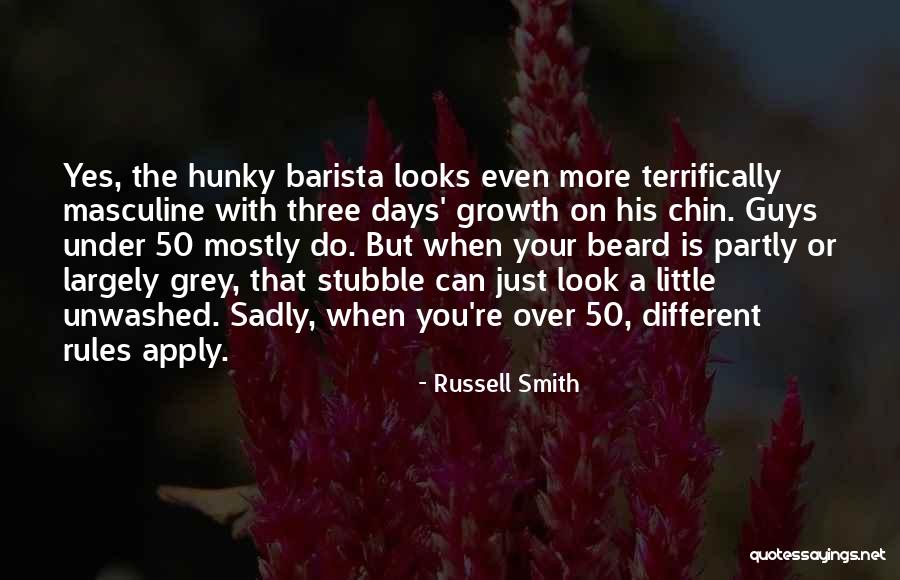 Terrifically Quotes By Russell Smith Terrifically Quotes By Russell Smith