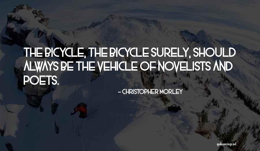 Terrifically Twisted Quotes By Christopher Morley Terrifically Twisted Quotes By Christopher Morley