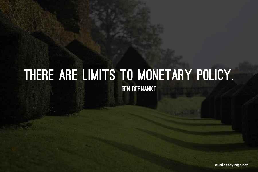 Terrificante Sinonimo Quotes By Ben Bernanke Terrificante Sinonimo Quotes By Ben Bernanke