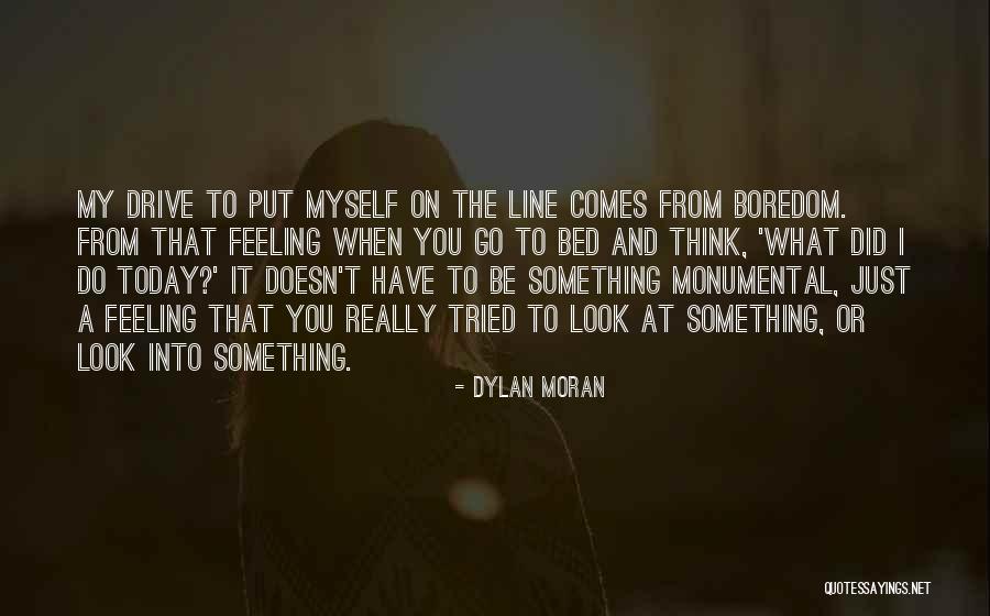 Terrificante Sinonimo Quotes By Dylan Moran Terrificante Sinonimo Quotes By Dylan Moran