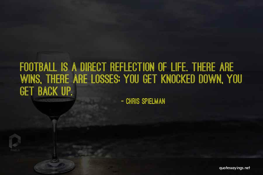 Terrified To Forget Quotes By Chris Spielman Terrified To Forget Quotes By Chris Spielman