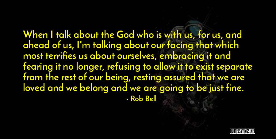 Terrifies Quotes By Rob Bell Terrifies Quotes By Rob Bell
