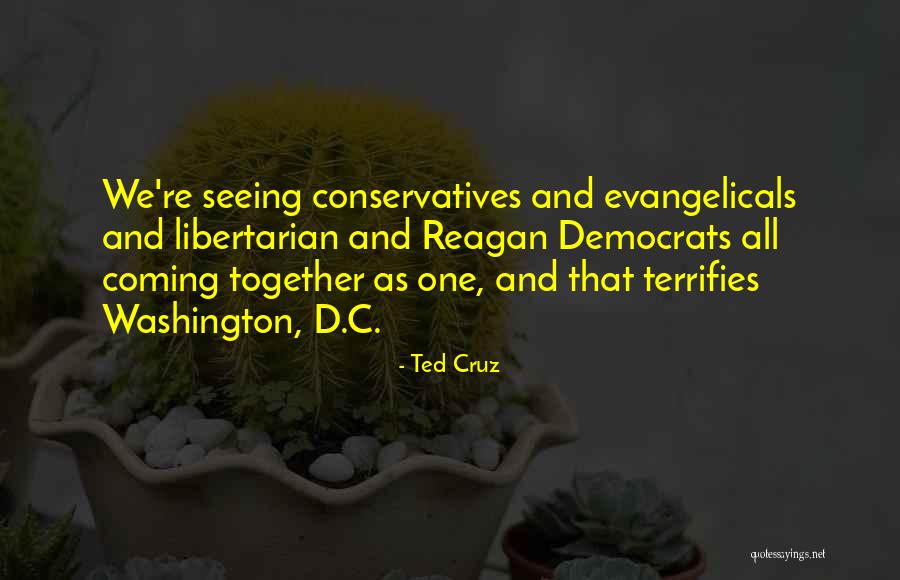 Terrifies Quotes By Ted Cruz Terrifies Quotes By Ted Cruz