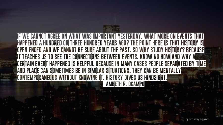 Terrifyingly Delicious Bars Quotes By Ambeth R. Ocampo Terrifyingly Delicious Bars Quotes By Ambeth R. Ocampo