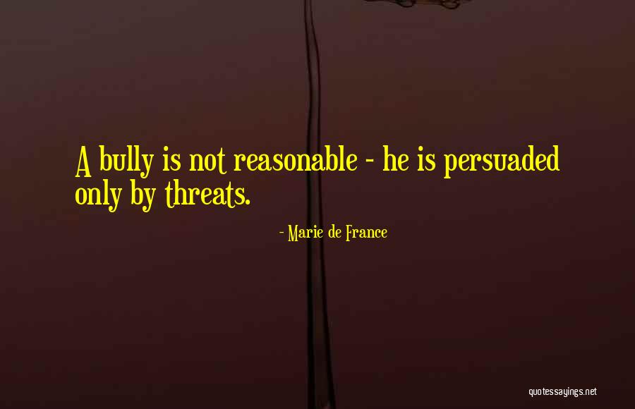 Terrifyingly Delicious Bars Quotes By Marie De France Terrifyingly Delicious Bars Quotes By Marie De France