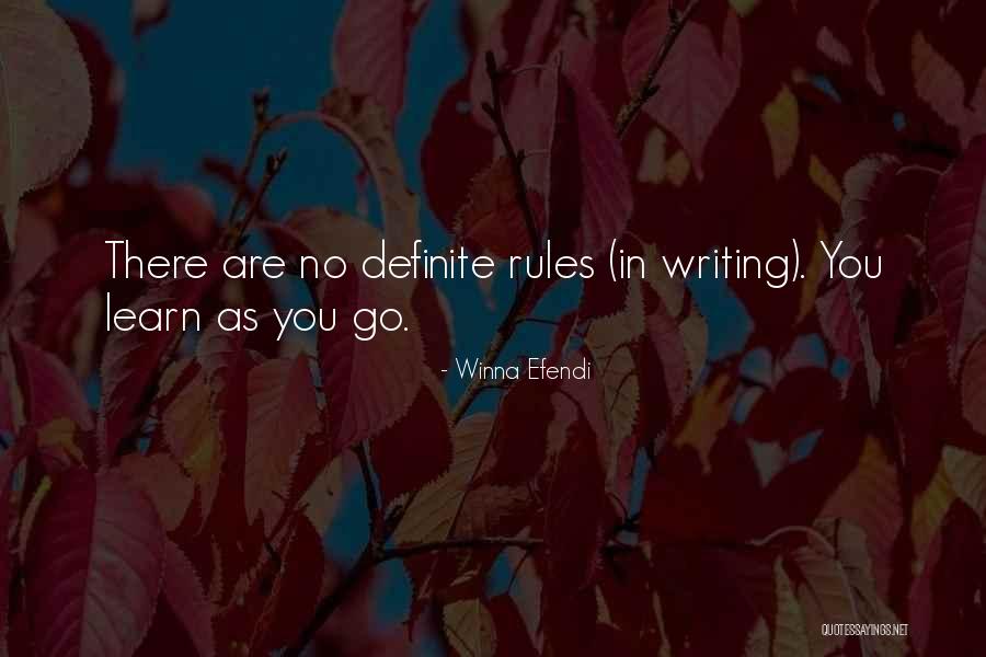 Terrifyingly Scary Quotes By Winna Efendi Terrifyingly Scary Quotes By Winna Efendi