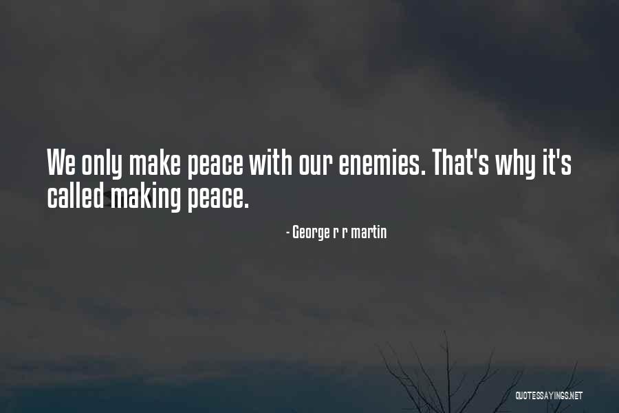 Terrigen Mists Quotes By George R R Martin Terrigen Mists Quotes By George R R Martin