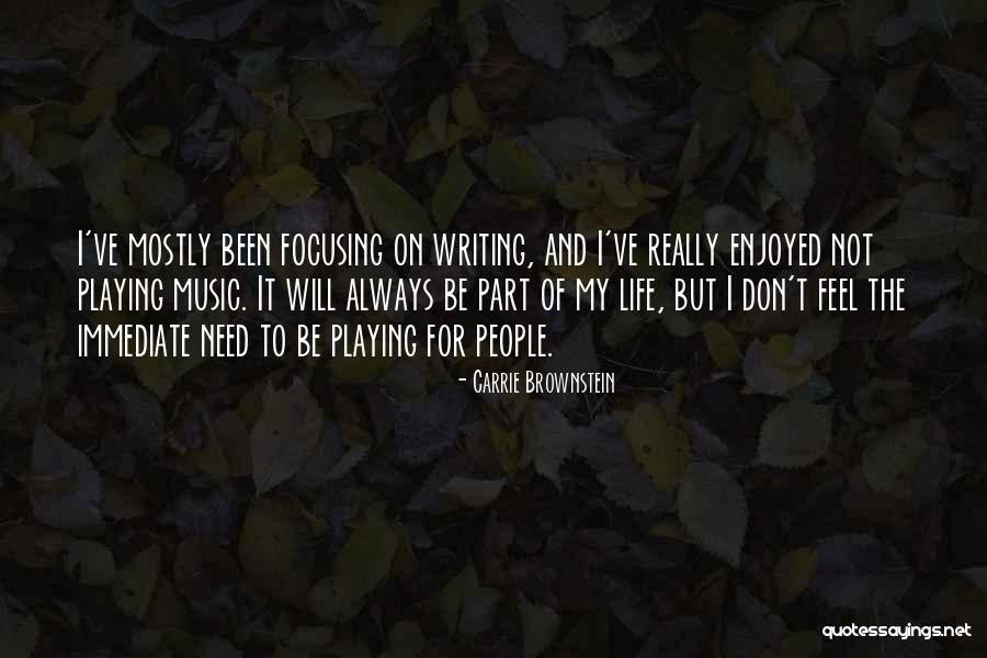 Terrilynne Quotes By Carrie Brownstein Terrilynne Quotes By Carrie Brownstein