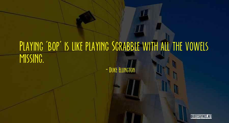 Terrilynne Quotes By Duke Ellington Terrilynne Quotes By Duke Ellington