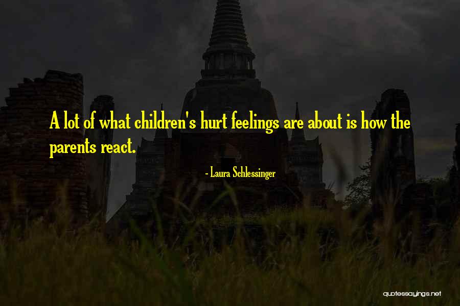 Terrilynne Quotes By Laura Schlessinger Terrilynne Quotes By Laura Schlessinger