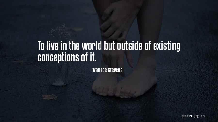 Terrilynne Quotes By Wallace Stevens Terrilynne Quotes By Wallace Stevens