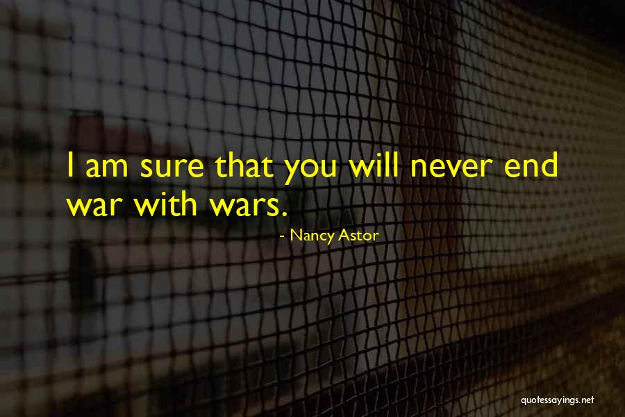 Terrilynns Quotes By Nancy Astor Terrilynns Quotes By Nancy Astor