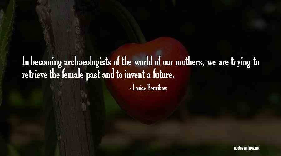 Terrio Quotes By Louise Bernikow Terrio Quotes By Louise Bernikow