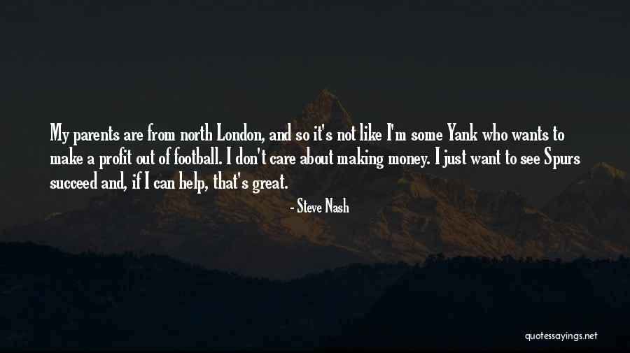 Terrion Franklin Quotes By Steve Nash Terrion Franklin Quotes By Steve Nash