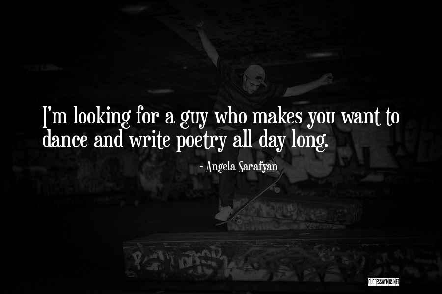 Terrique Stennett Quotes By Angela Sarafyan Terrique Stennett Quotes By Angela Sarafyan