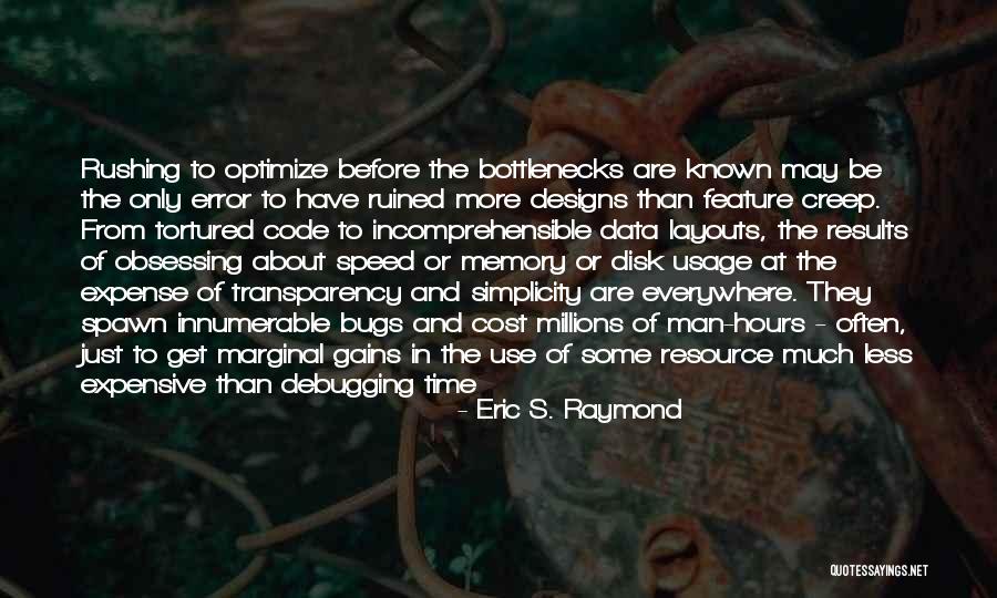 Terriquez Tile Quotes By Eric S. Raymond Terriquez Tile Quotes By Eric S. Raymond