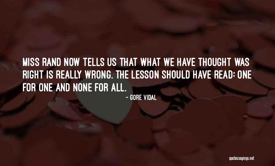 Terriquez Tile Quotes By Gore Vidal Terriquez Tile Quotes By Gore Vidal