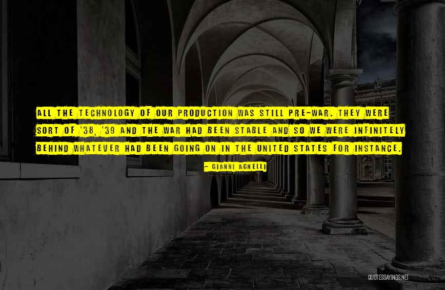 Territoire Agricole Quotes By Gianni Agnelli Territoire Agricole Quotes By Gianni Agnelli