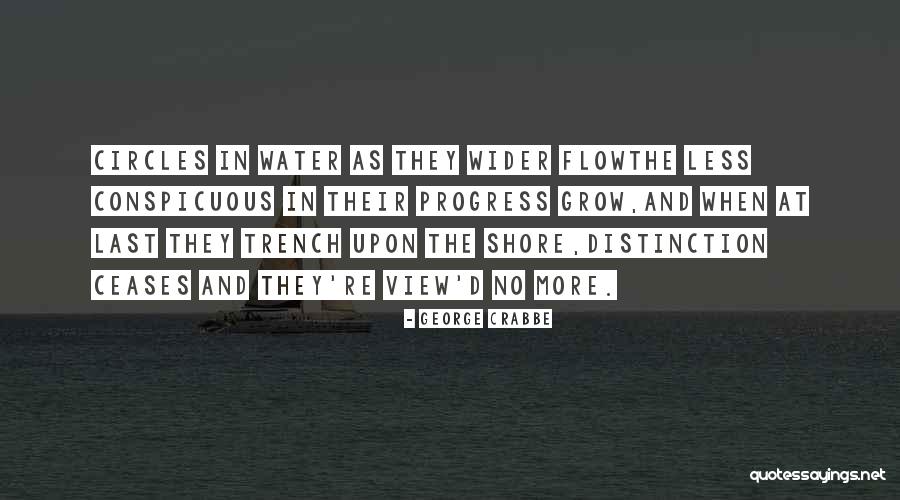 Territorialism In Surfing Quotes By George Crabbe Territorialism In Surfing Quotes By George Crabbe