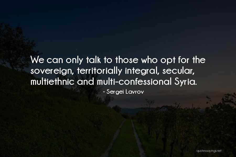 Territorially Quotes By Sergei Lavrov Territorially Quotes By Sergei Lavrov