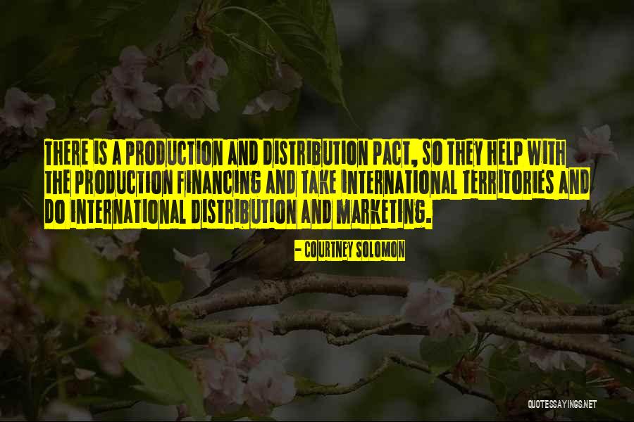 Territories Quotes By Courtney Solomon Territories Quotes By Courtney Solomon