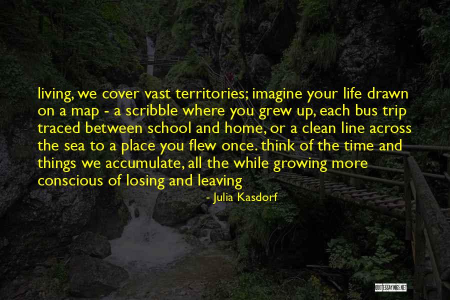 Territories Quotes By Julia Kasdorf Territories Quotes By Julia Kasdorf