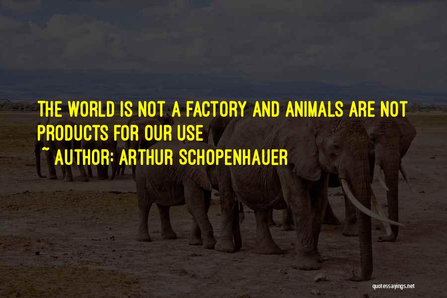 Territorio Definicion Quotes By Arthur Schopenhauer