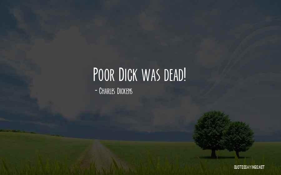 Territorio Sena Quotes By Charles Dickens Territorio Sena Quotes By Charles Dickens