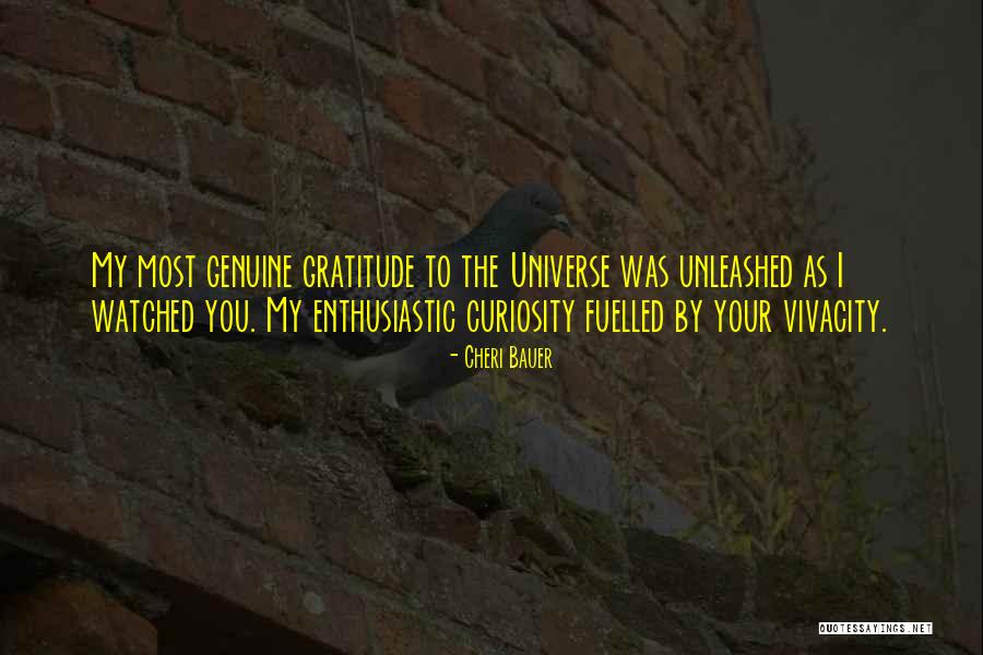 Territorio Sena Quotes By Cheri Bauer Territorio Sena Quotes By Cheri Bauer