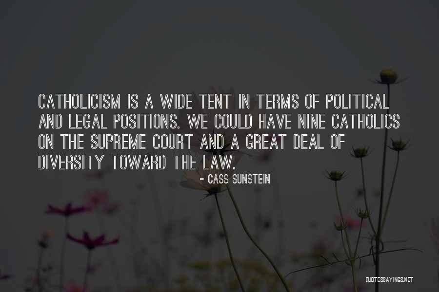 Territorium Quotes By Cass Sunstein Territorium Quotes By Cass Sunstein