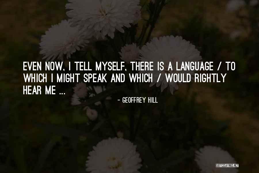 Territory Of Columbia Quotes By Geoffrey Hill Territory Of Columbia Quotes By Geoffrey Hill