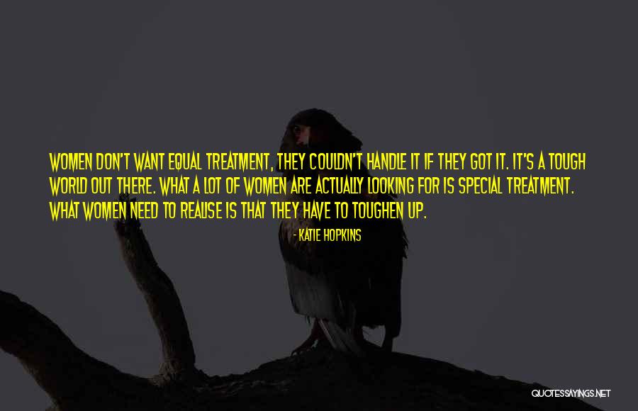 Territory Of Columbia Quotes By Katie Hopkins Territory Of Columbia Quotes By Katie Hopkins