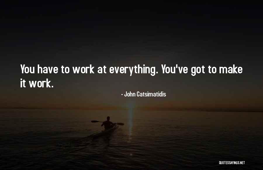 Territory Of Hawaii Quotes By John Catsimatidis Territory Of Hawaii Quotes By John Catsimatidis